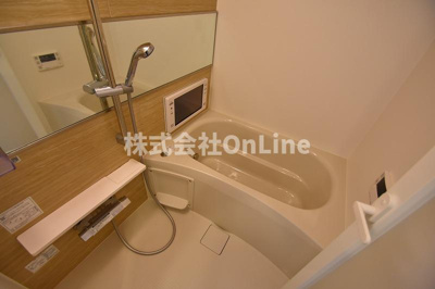 【キッチン】 | プレジオ八戸ノ里