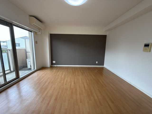 リオンドールの寝室