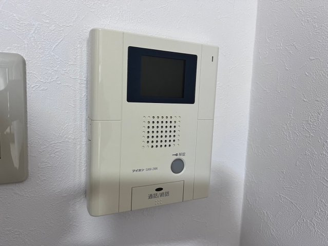 ハイツ丸の内|名古屋市の賃貸ならMy賃貸のセキュリティ|ハイツ丸の内