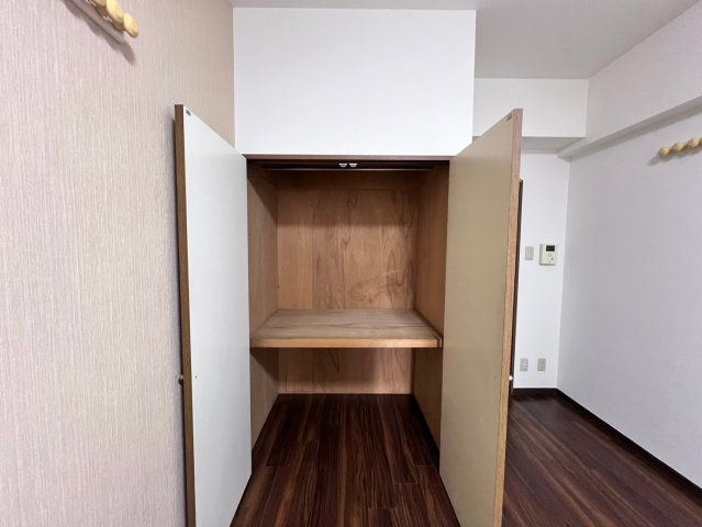 ハイツ丸の内|名古屋市の賃貸ならMy賃貸の収納|ハイツ丸の内