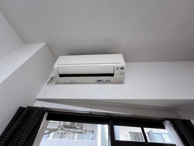 ハイツ丸の内の設備|ハイツ丸の内