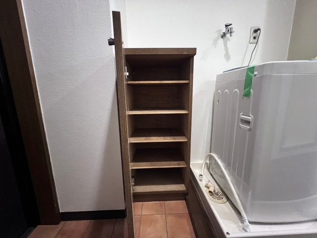 ハイツ丸の内の玄関|ハイツ丸の内