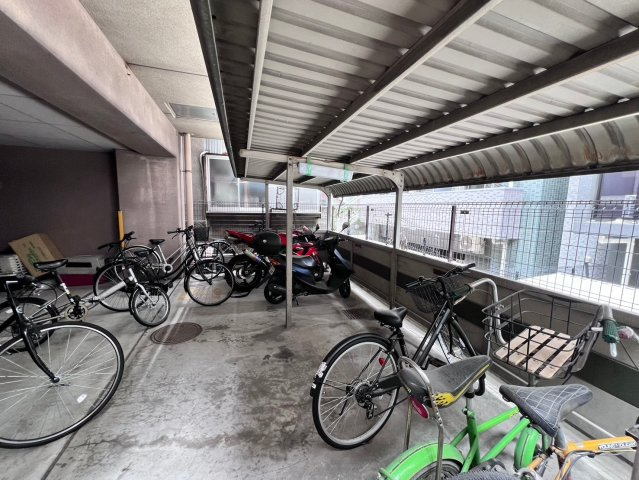 ハイツ丸の内|名古屋市の賃貸ならMy賃貸のその他共用部分|ハイツ丸の内