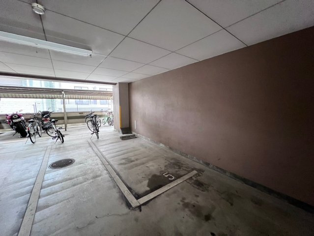 ハイツ丸の内|名古屋市の賃貸ならMy賃貸のその他共用部分|ハイツ丸の内