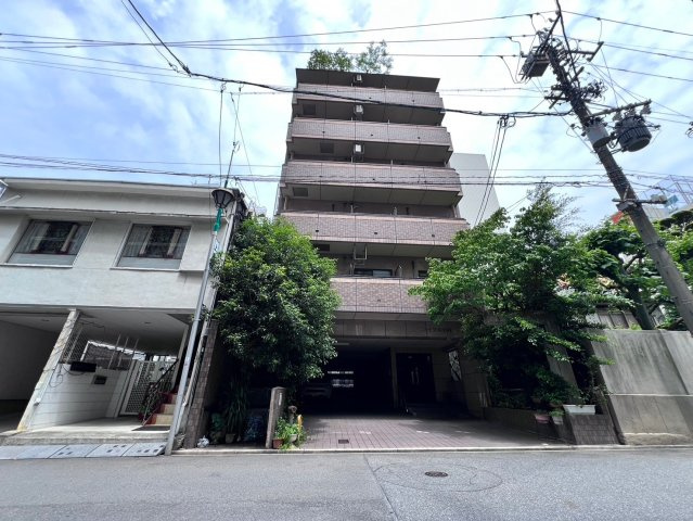 ハイツ丸の内|名古屋市の賃貸ならMy賃貸