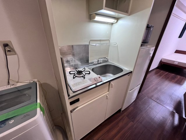 ハイツ丸の内|名古屋市の賃貸ならMy賃貸のキッチン|ハイツ丸の内