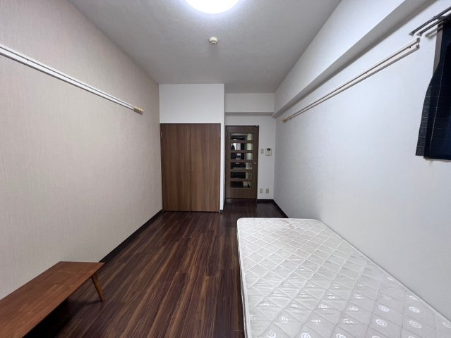 ハイツ丸の内の居間・リビング|ハイツ丸の内