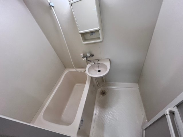 ハイツ丸の内|名古屋市の賃貸ならMy賃貸の浴室|ハイツ丸の内