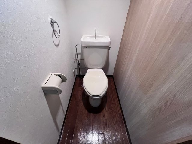 ハイツ丸の内|名古屋市の賃貸ならMy賃貸のトイレ|ハイツ丸の内