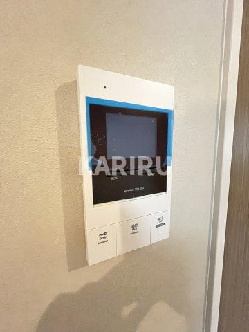 NINE RESIDENCEのセキュリティ