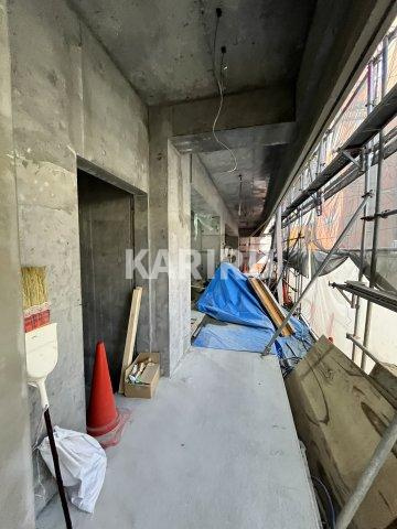 NINE RESIDENCEのその他共用部分