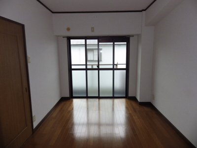 【内装】 | マーブルハイツ東和