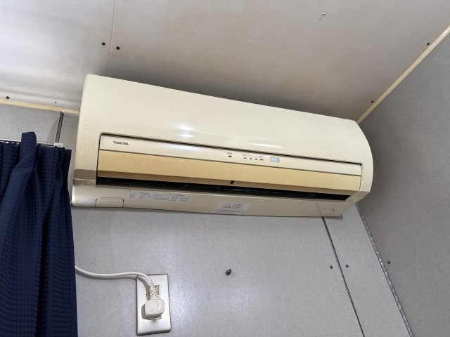 アーバンコート２１の設備