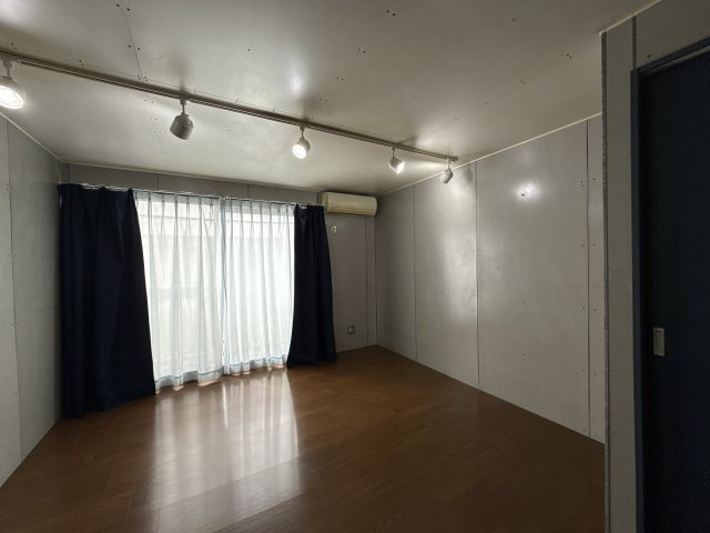 アーバンコート２１の子供部屋