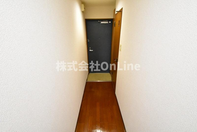 【内装】 | メルシー2000