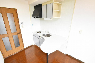 【キッチン】 | メルシー2000