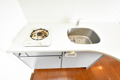 【キッチン】 | メルシー2000