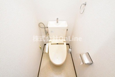 【トイレ】 | メルシー2000