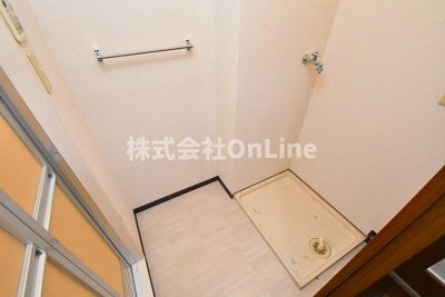 【洗面所】 | メルシー2000