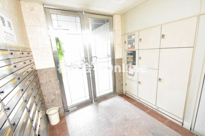 【その他共用部分】 | メルシー2000