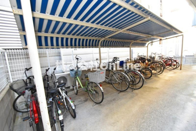 【その他共用部分】 | メルシー2000