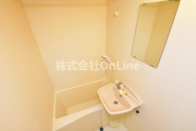 【浴室】 | メルシー2000