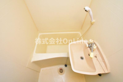 【浴室】 | メルシー2000
