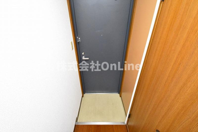 【玄関】 | メルシー2000