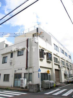【外観】 | 外観もきれいです