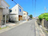 名古屋市西区大野木２丁目140-2『仲介料無料』新築戸建ての画像