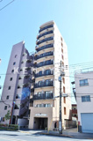 日神パレステージ大森の画像