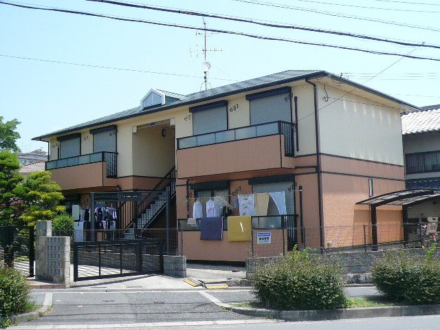 【外観】 | ウィンディアはむろ
