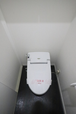 ★温水洗浄便座★