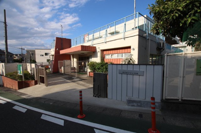 幼稚園・保育園