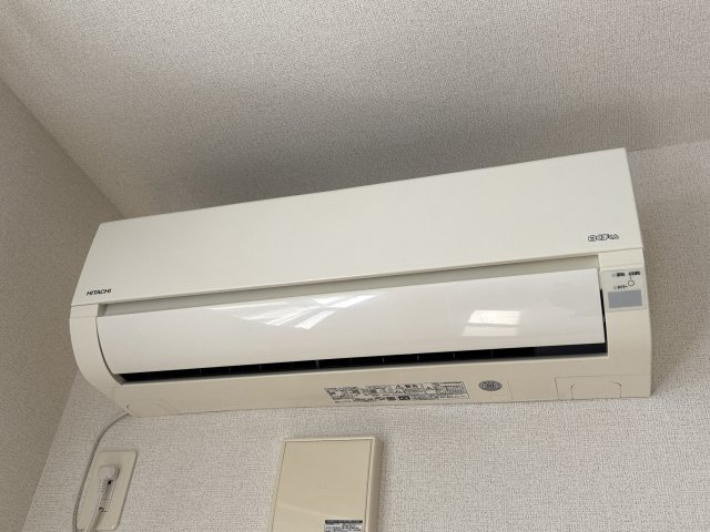 フィレール　デュ　トラジャⅥの設備