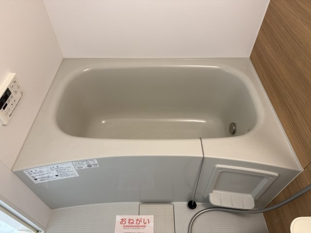 フィレール　デュ　トラジャⅥの浴室