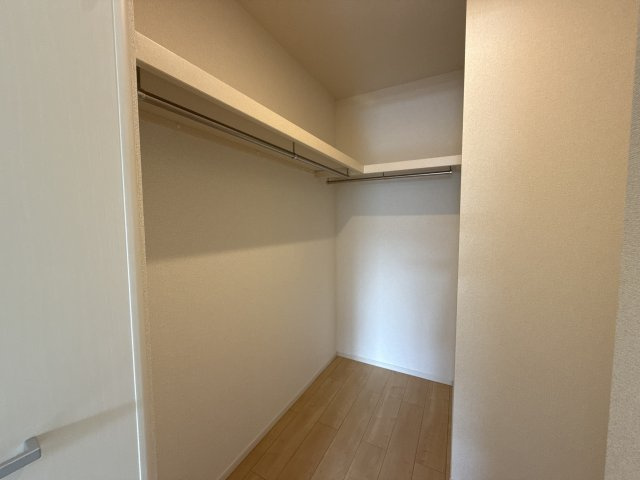 フィレール　デュ　トラジャⅥの収納