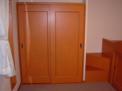 【内装】 | レオパレスＴＯＭＩＴＡ