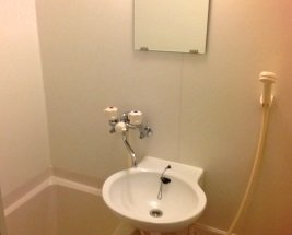 【内装】 | レオパレスＴＯＭＩＴＡ