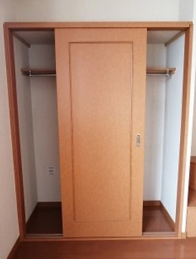 【内装】 | レオパレスＴＯＭＩＴＡ