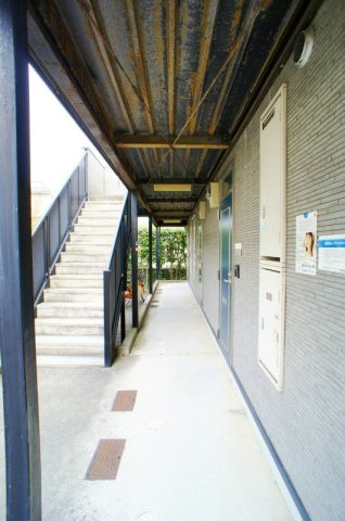 グレイス篠山のその他共用部分