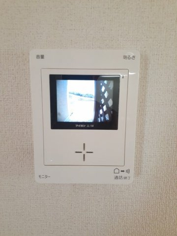 サニーヒルズＢのセキュリティ