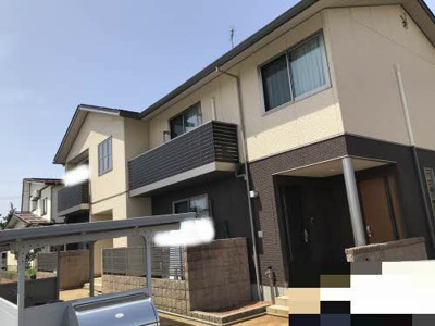 【外観】 | シェーブル・ゴート