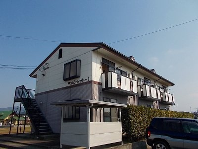 ハッピーシャトウⅠ