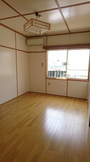 【居間・リビング】 | チェリーピアB棟