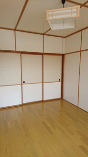 【居間・リビング】 | チェリーピアB棟