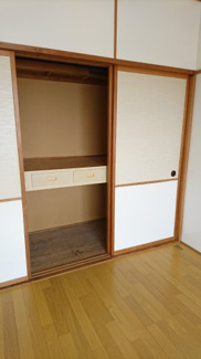 【収納】 | チェリーピアB棟