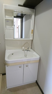 【洗面所】 | チェリーピアB棟