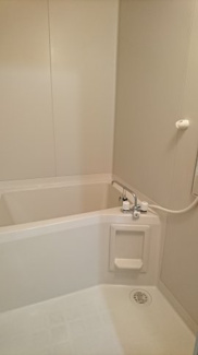 【浴室】 | チェリーピアB棟