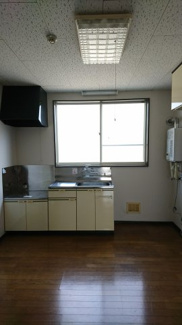 【居間・リビング】 | チェリーピアB棟